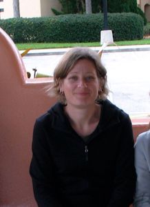 Tanya Lawson