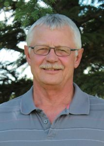Roger Desdoly