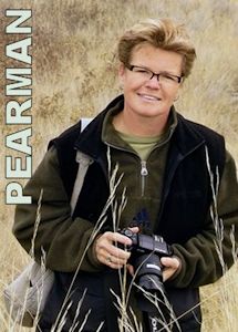 Myrna Pearman
